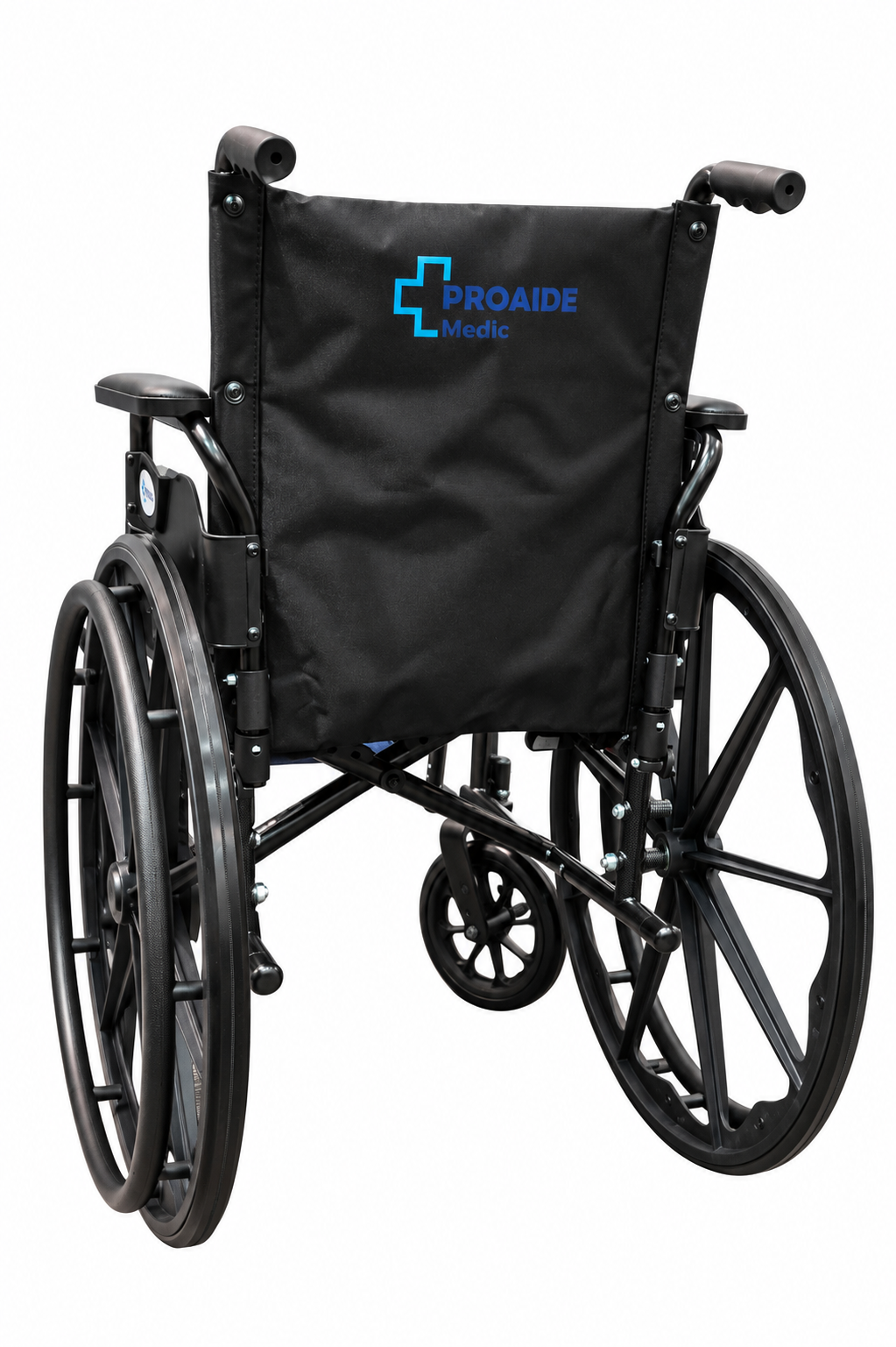Fauteuil roulant