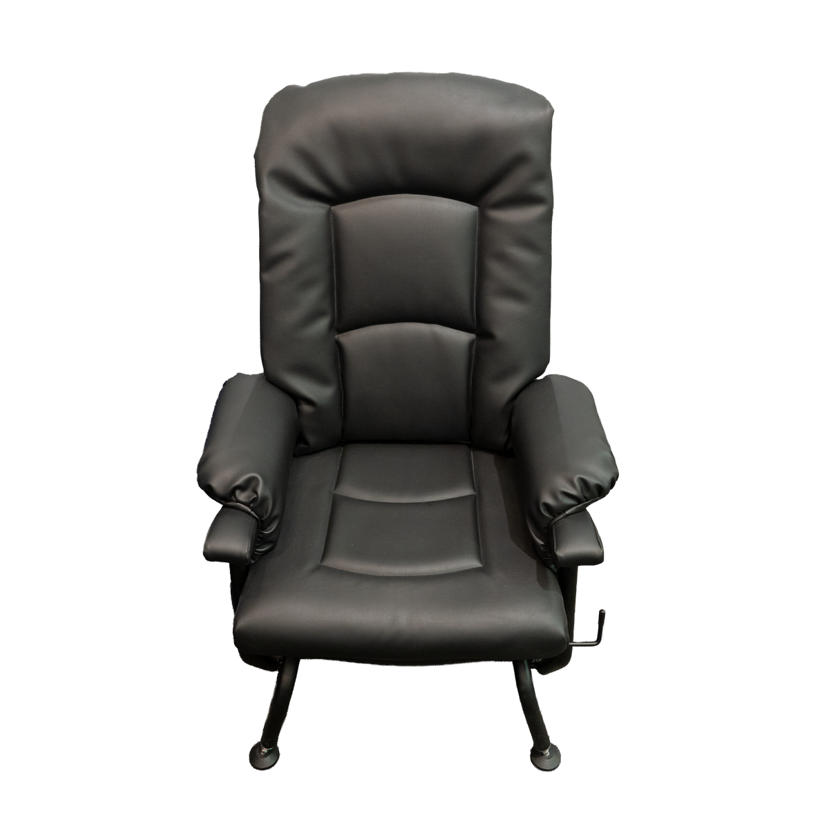 Fauteuil berçant autobloquant PEL