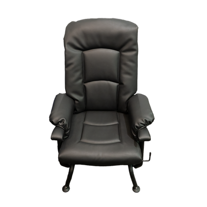 Fauteuil berçant autobloquant PEL