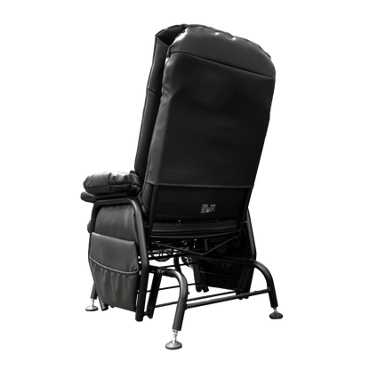 Fauteuil berçant autobloquant PEL
