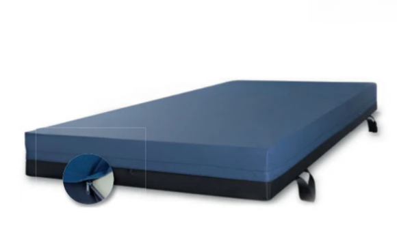 Matelas bleu.eco – Le Boomer