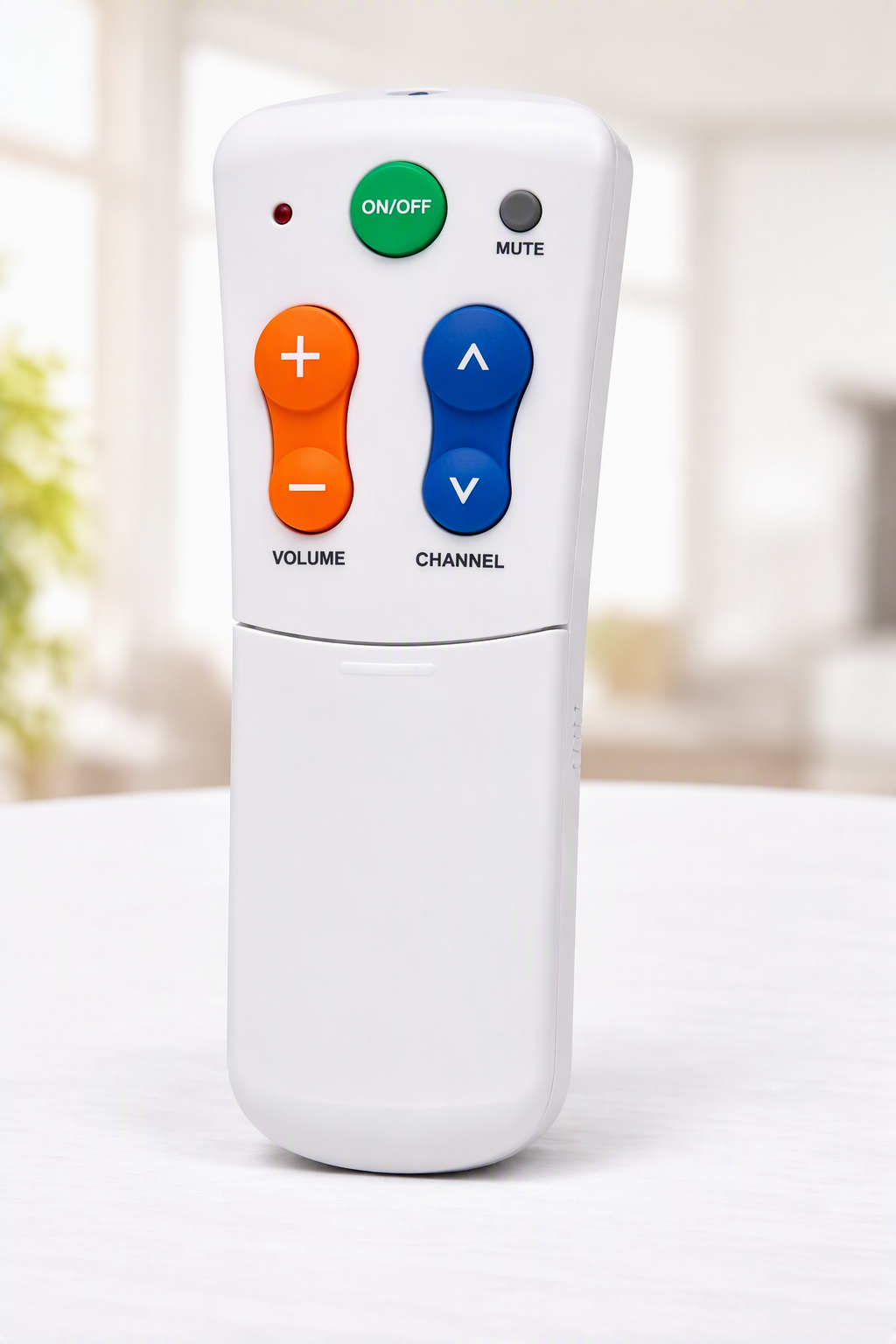 La télécommande simplifiée Flipper