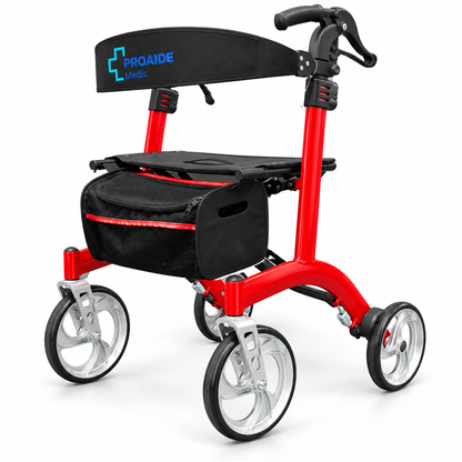 Deluxe Walker