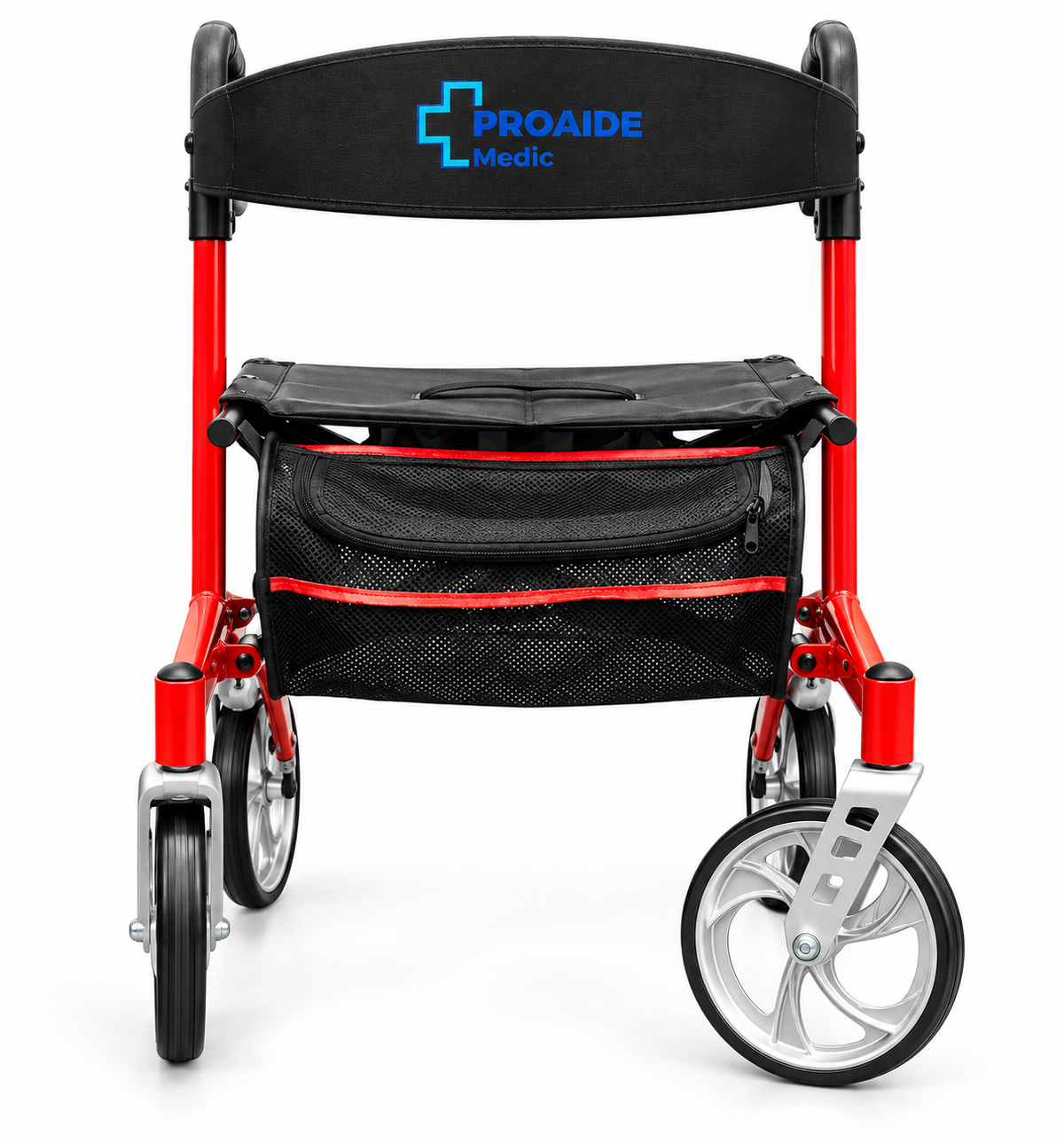 Deluxe Walker