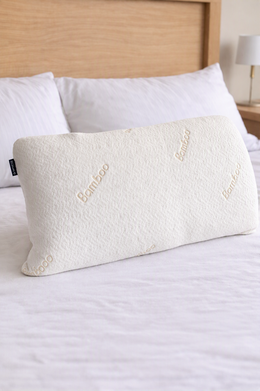 Oreiller ajustable ONYX, pour un confort personnalisé