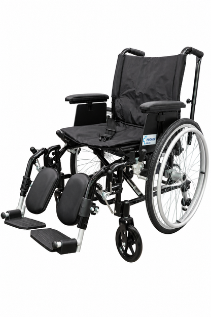 Fauteuil roulant de luxe