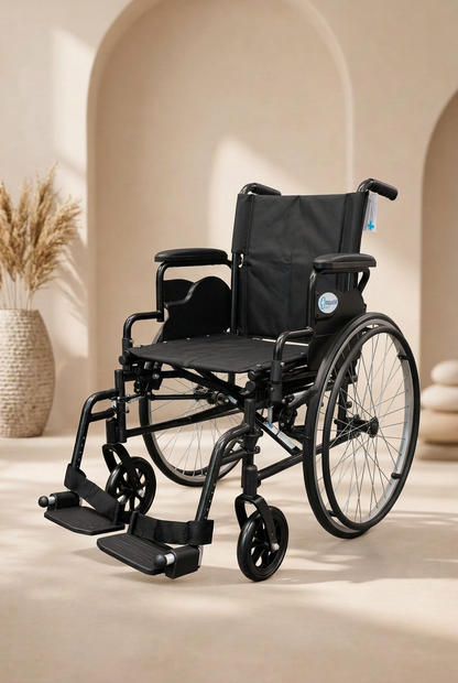 Fauteuil roulant