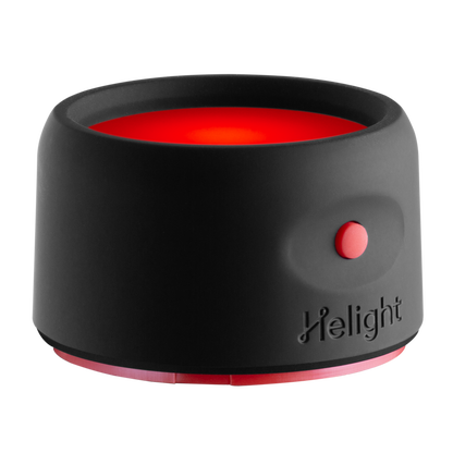 Helight Sleep – Favorisez un sommeil plus profond, naturellement