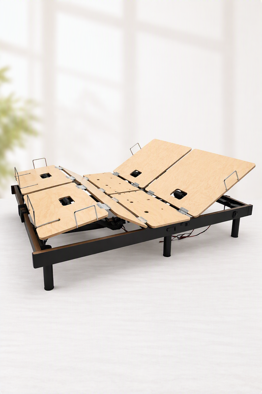 Lit articulé Zénith 20e anniversaire – Simple XL (39" x 80")