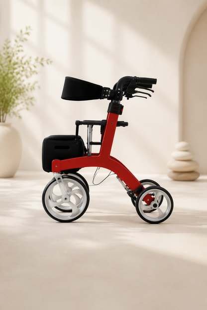 Deluxe Walker