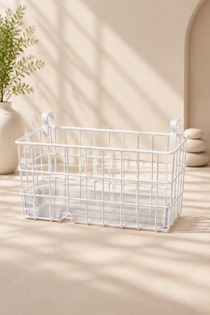 Panier pour marchette