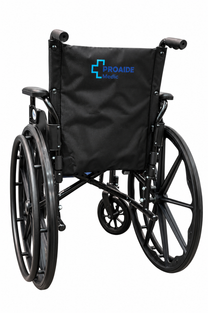 Fauteuil roulant