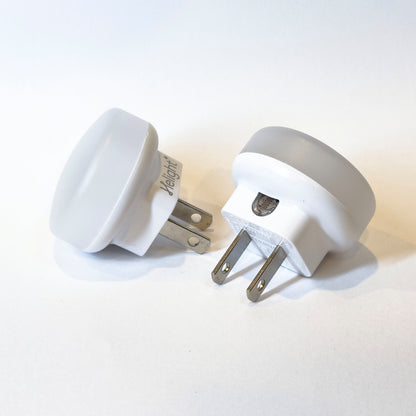 Veilleuse Helight® (Ensemble de 2) – Pour des nuits plus sécuritaires