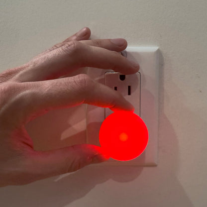 Veilleuse Helight® (Ensemble de 2) – Pour des nuits plus sécuritaires